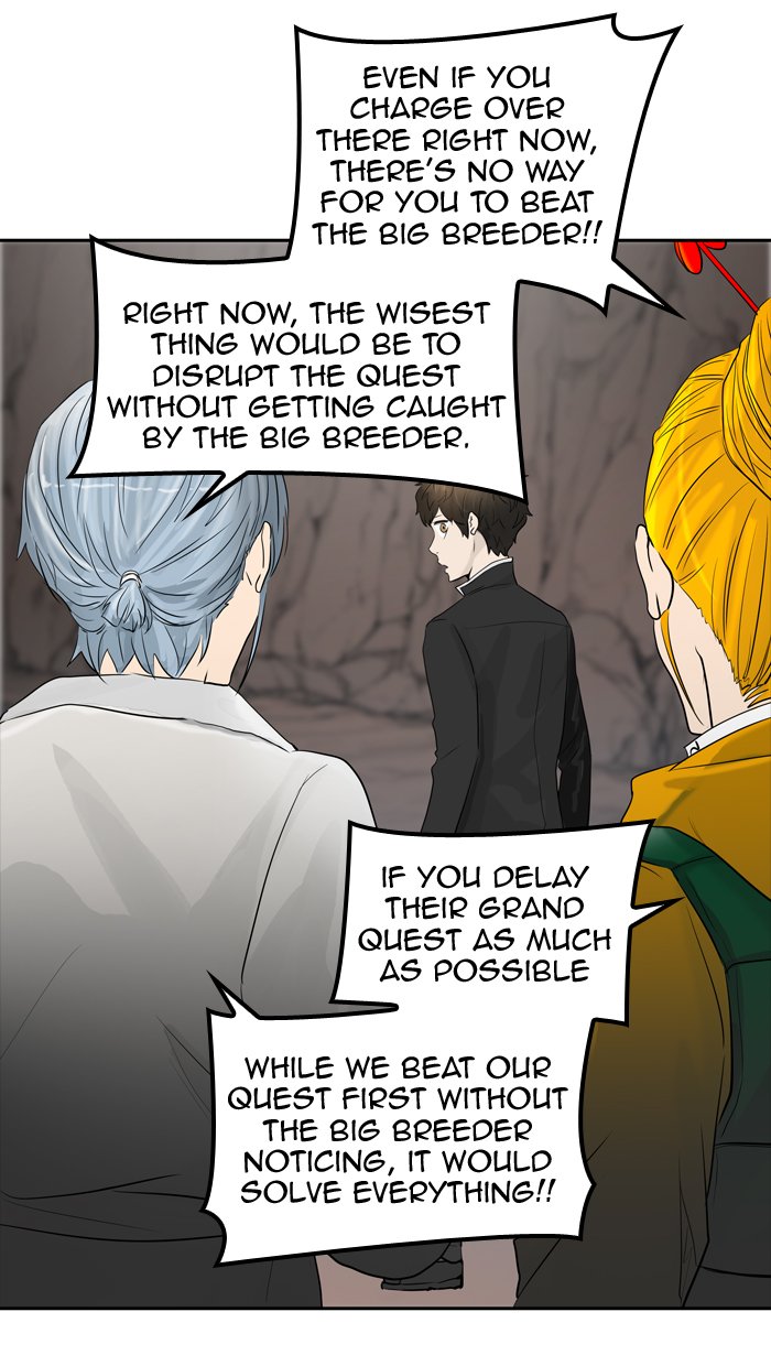 Tower of God, Chapter 359 image 34